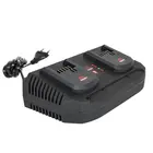 Зарядное устройство для аккумуляторов Vitals Professional LSL 1835-2P SmartLine, фото фото 2