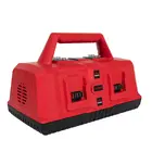 Зарядное устройство для аккумуляторов Vitals Professional LSL 1835-4P SmartLine, фото фото 4