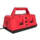 Зарядное устройство для аккумуляторов Vitals Professional LSL 1835-4P SmartLine, фото фото 5