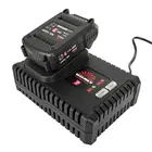 Зарядний пристрій для акумуляторів Vitals Professional LSL 1840P SmartLine фото 3 купити в Україні