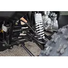 Квадроцикл Comman ATV 125 XT-N фото 17 купити в Україні