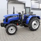 Трактор Foton FT354HX (Lovol FT 354 HX) фото 16 купити в Україні