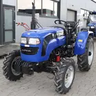 Трактор Foton FT354HX (Lovol FT 354 HX) фото 17 купити в Україні