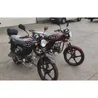 Мопед SP110С-2WQ фото 20 купити в Україні