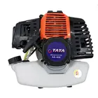 Двигатель TATA на бензокосу 1E40-5F бензиновый 1.7 л.с., фото 