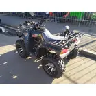 Квадроцикл Hummer 300cc с водяным охлаждением, фото фото 3