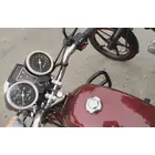Мопед SP110С-2WQ фото 22 купити в Україні