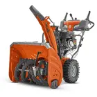 Снегоуборщик Husqvarna ST 324, фото фото 3