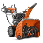 Снегоуборщик Husqvarna ST 324, фото 