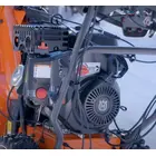Снегоуборщик Husqvarna ST 330, фото фото 4