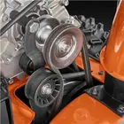 Снегоуборщик Husqvarna ST 327, фото фото 3