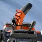 Снегоуборщик Husqvarna ST 327, фото фото 8