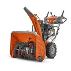 Снегоуборщик Husqvarna ST 330, фото фото 2