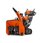 Снегоуборщик Husqvarna ST 427Т, фото фото 2