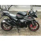 Мотоцикл MotoLeader ML250GTS  купити в Україні