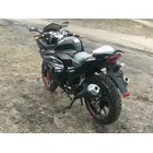 Мотоцикл MotoLeader ML250GTS фото 4 купити в Україні