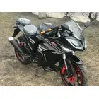 Мотоцикл MotoLeader ML250GTS фото 8 купити в Україні