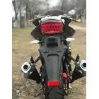 Мотоцикл MotoLeader ML250GTS фото 9 купити в Україні