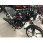Мотоцикл MotoLeader ML125 Street, фото 