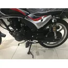 Мотоцикл MotoLeader ML125 Street, фото фото 4