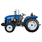 Мiнiтрактор Jinma JMT 3244HX фото 12 купити в Україні