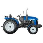 Мiнiтрактор Jinma JMT 3244HX фото 8 купити в Україні