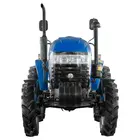 Мiнiтрактор Jinma JMT 3244HX фото 5 купити в Україні