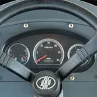 Мiнiтрактор Jinma JMT 3244HX фото 3 купити в Україні