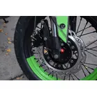 Мотоцикл TEKKEN 250 Зеленый (Тип шин Dual Sport), фото фото 20