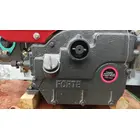 Двигатель FORTE Д-101 дизельный 10 л.с. вал - маховик со шкивом, фото фото 7