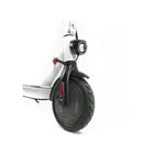 Электросамокат Crosser E9 Premium 7.5AH Pneumatic Tire 8.5" Black, фото фото 3