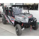 Мотовездеход-багги MotoLeader ML1000 UTV, фото фото 3