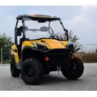 Мотовездеход-багги MotoLeader ML900 UTV, фото 