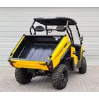 Мотовездеход-багги MotoLeader ML900 UTV, фото фото 3