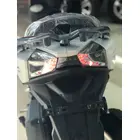 Скутер MotoLeader ML125 JOG (білий) фото 7 купити в Україні