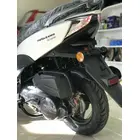 Скутер MotoLeader ML125 JOG (білий) фото 6 купити в Україні