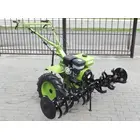Мотоблок Аврора G135, 9 к.с., бензин, повітряне (з фрезою)  купити в Україні