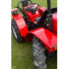 Мiнiтрактор Agromehanika AGT 860 NR без реверса фото 7 купити в Україні