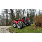 Мiнiтрактор Agromehanika AGT 860 NR без реверса фото 5 купити в Україні