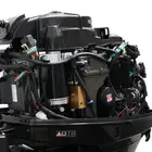 Лодочный мотор Parsun F40FWS-T-EFI (40 л.с. короткий дейдвуд, стартер, инжектор, трим), фото фото 4