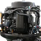 Лодочный мотор Parsun F40FWS-T-EFI (40 л.с. короткий дейдвуд, стартер, инжектор, трим), фото фото 5