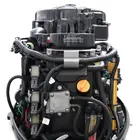 Лодочный мотор Parsun F40FWL-T-EFI (40 л.с. длинный дейдвуд, стартер, инжектор, трим), фото фото 7