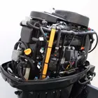 Лодочный мотор Parsun F60FEL-T-EFI (60 л.с. длинный дейдвуд, стартер, инжектор), фото фото 4