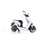 Электроскутер Lifan E3 Deluxe, фото фото 3