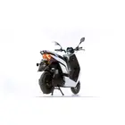 Електроскутер Lifan E3 Standard фото 4 купити в Україні