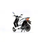 Електроскутер Lifan E3 Standard фото 6 купити в Україні