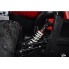Квадроцикл MotoLeader ML550 ATV (красный), фото фото 14
