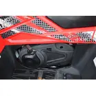 Квадроцикл MotoLeader ML550 ATV (красный), фото фото 15
