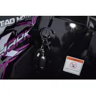 Квадроцикл Comman Shark 200cc фото 13 купити в Україні