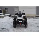 Квадроцикл MotoLeader ML550 ATV (белый), фото фото 2